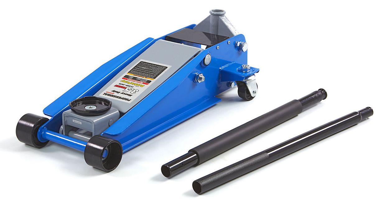 Rangierwagenheber Wagenheber 3500kg