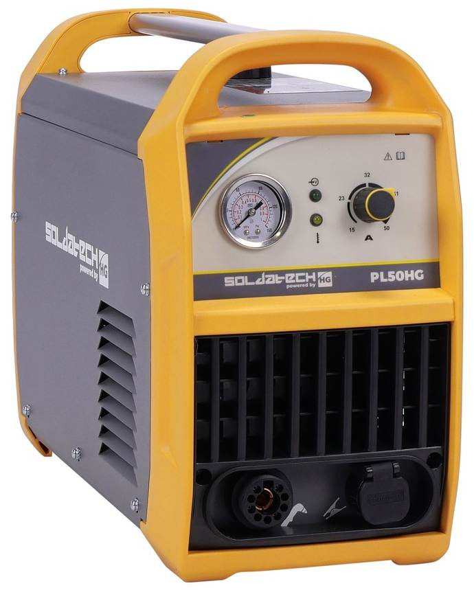 Plasmaschneider 50A