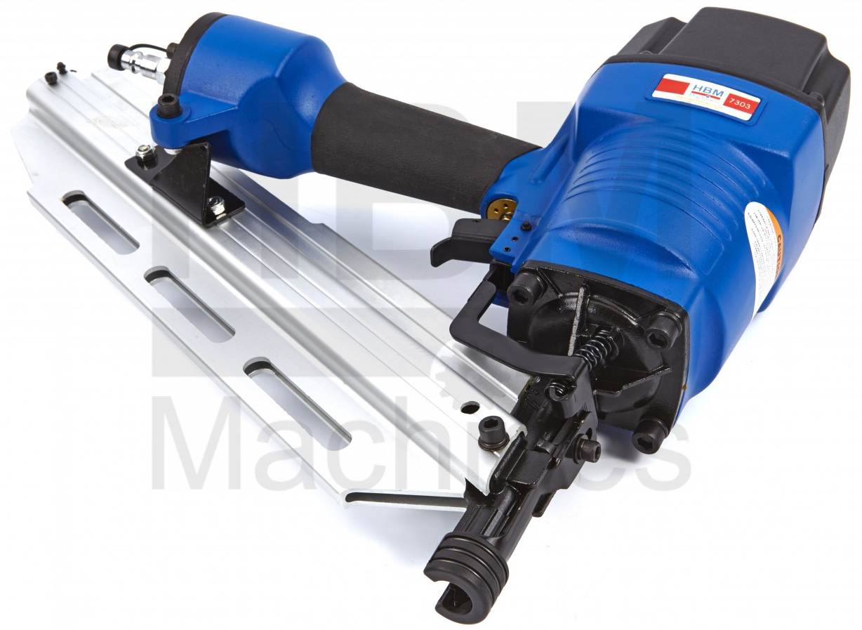 Druckluftnagelpistole 90mm