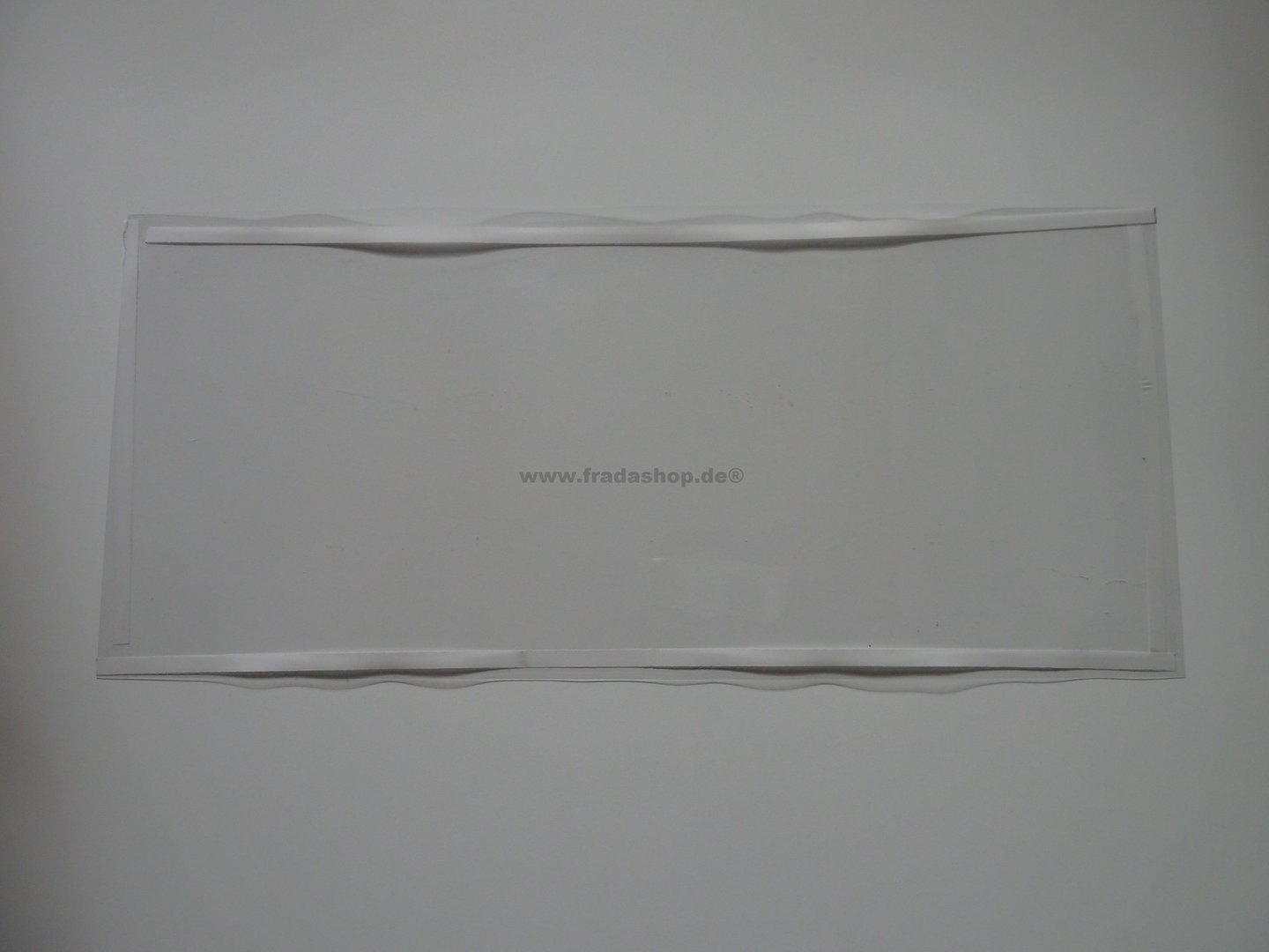 Schutzfolien für Sichtfenster SBC 990