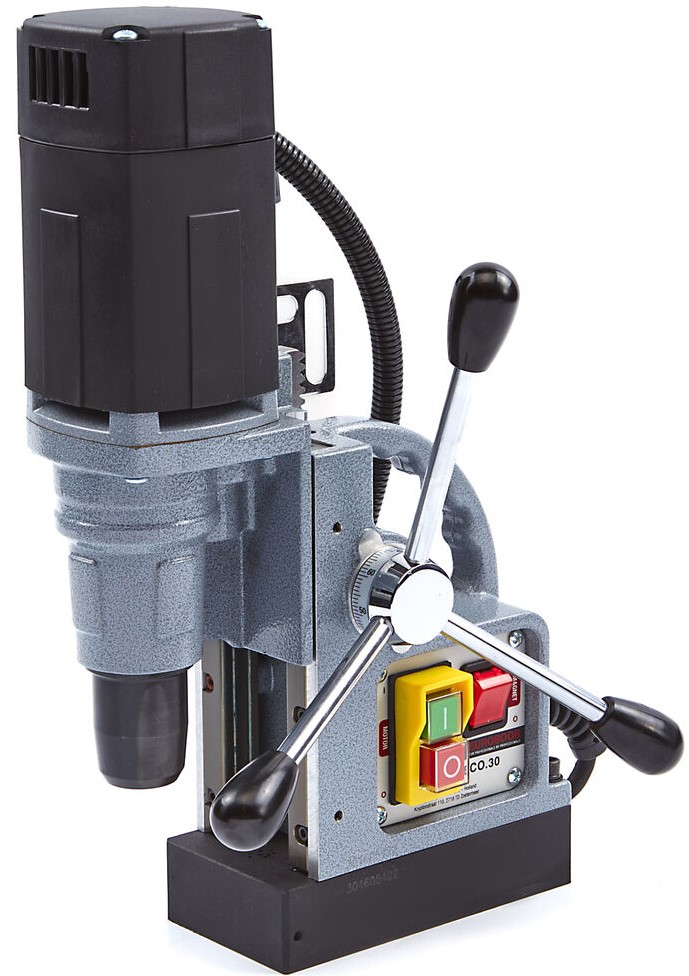 Magnet Kernbohrmaschine Ø12-30mm