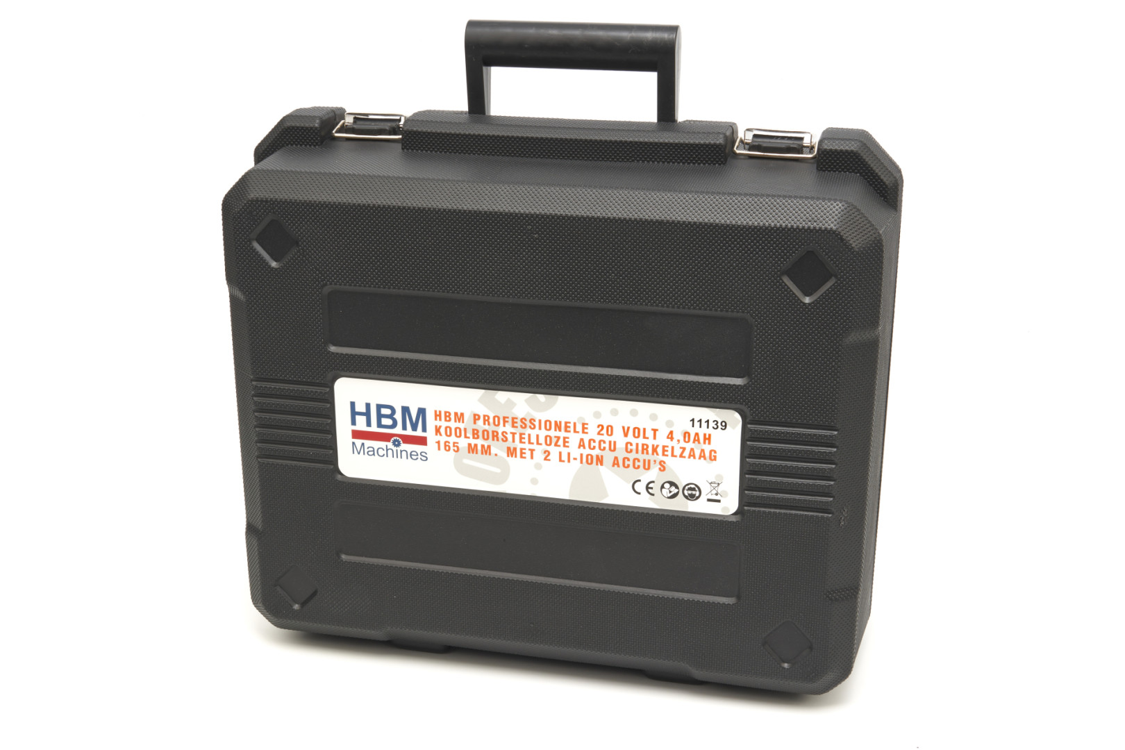 hbm-professionele-20-volt-40ah-koolborstelloze-accu-cirkelzaag-165-mm-met-2-li-ion-accus_14_nr11139
