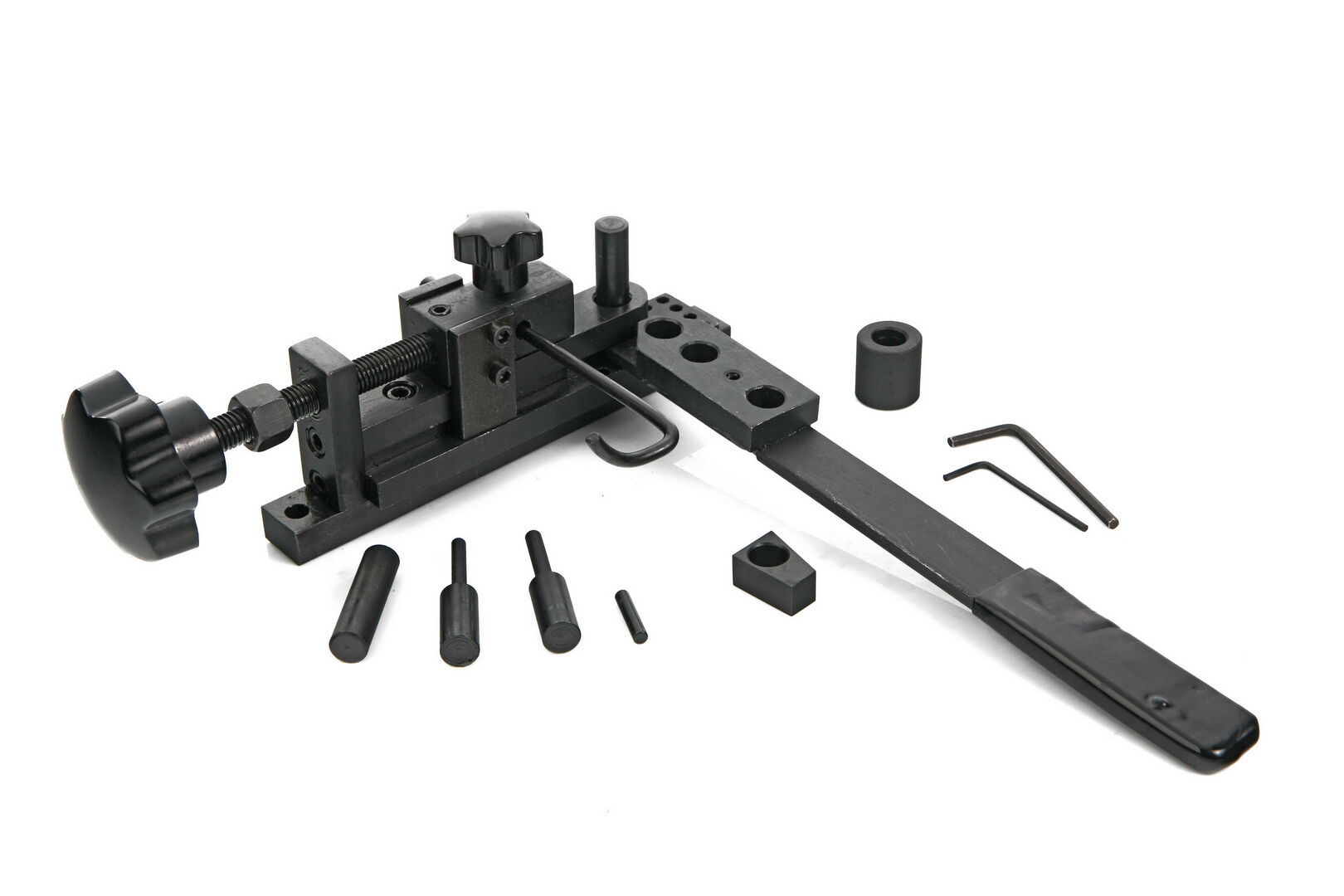 Mini-Universal Metallbieger