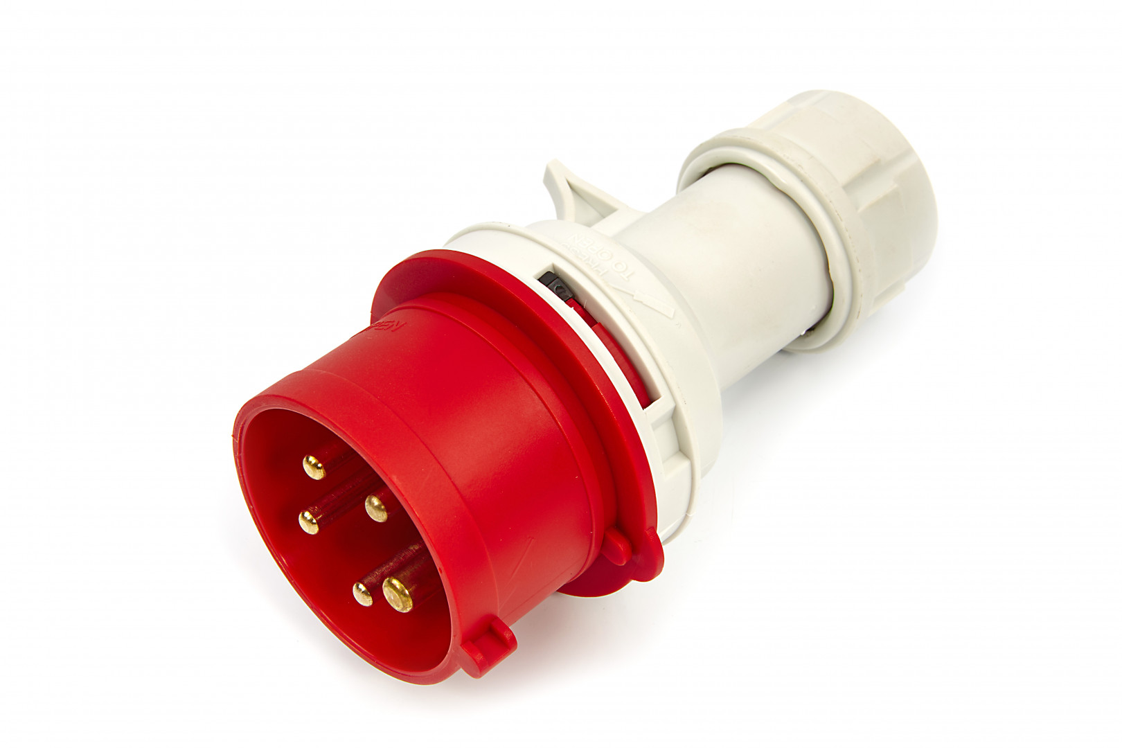 CEE Stecker 400V-16A