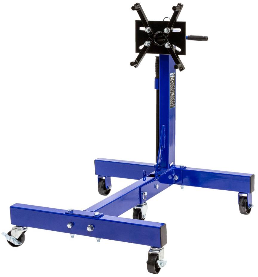 Motorhalterung Werkzeughalterung 680kg