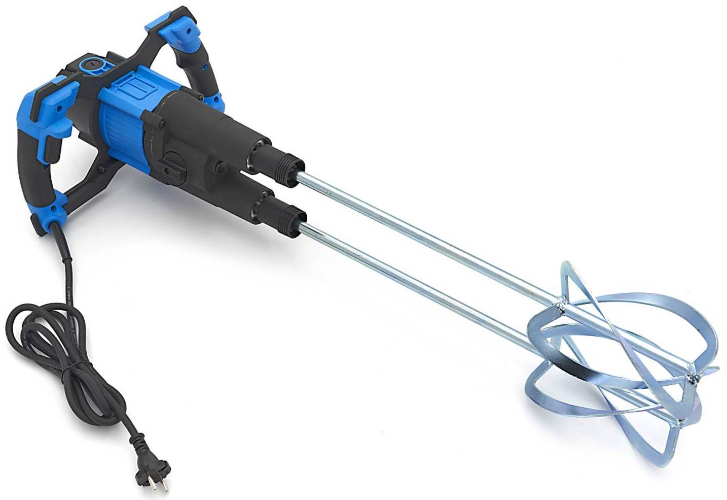 Beton Rührmixer 1800W