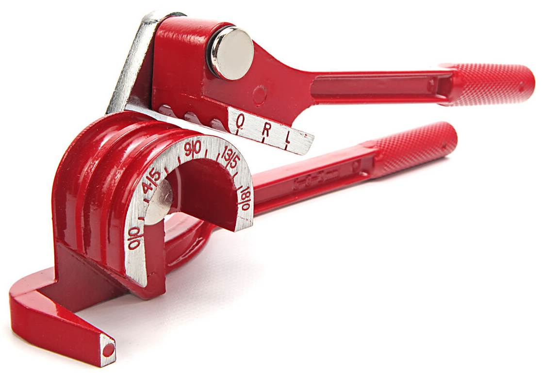 Bremsleitungsbieger Rohrbieger 6-10mm