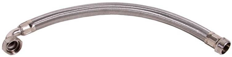 Flexibler Eisenschlauch 1"x1"