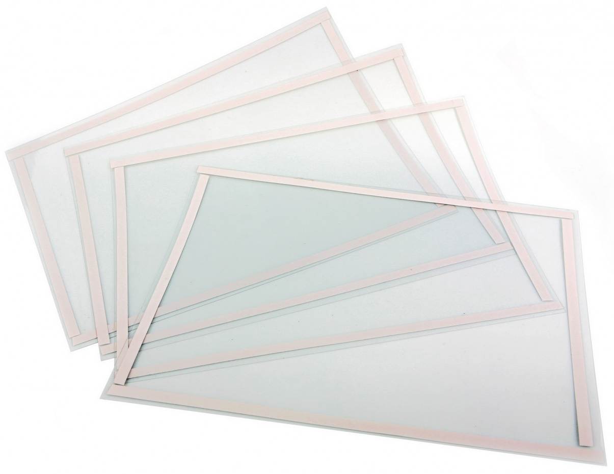 Schutzfolie für Leuchten SBC350/SBC500/SBC990 - 20 Stück