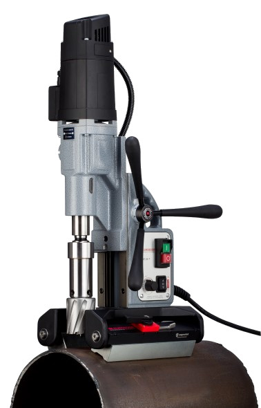 Magnet Kernbohrmaschine TUBE Ø12-55mm