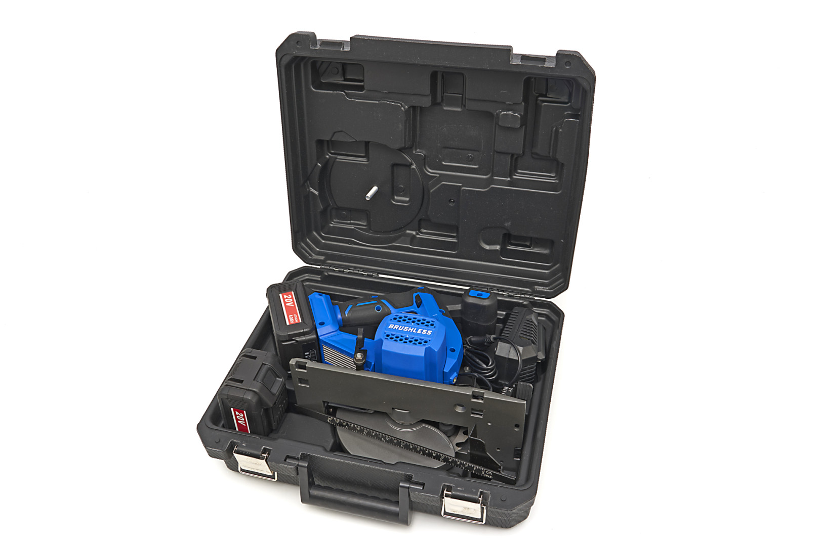 hbm-professionele-20-volt-40ah-koolborstelloze-accu-cirkelzaag-165-mm-met-2-li-ion-accus_13_nr11139