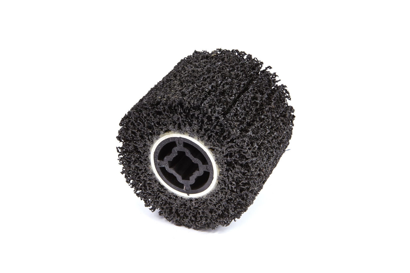 Reinschleifzylinder für Satiniermaschine