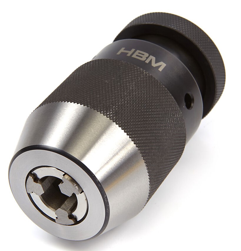 Schnellspann-Bohrfutter B18 5-20mm