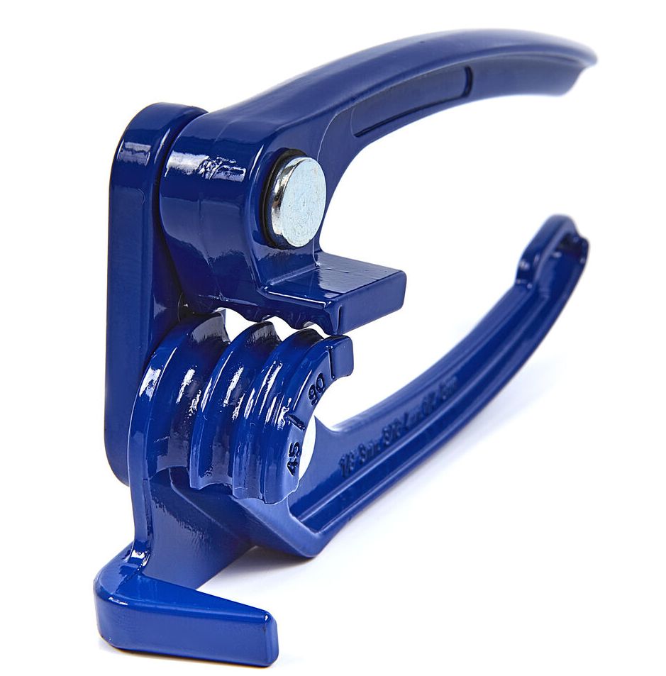 Mini Rohrbieger / Zangen