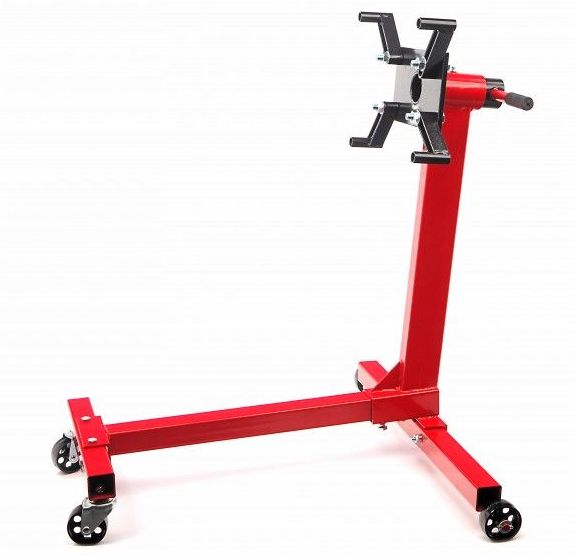 Motorhalterung Werkzeughalterung 450kg